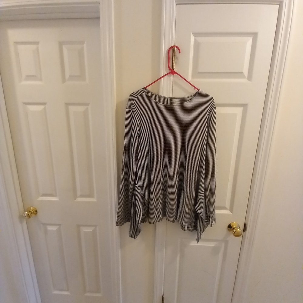 Womens sweater